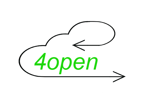 digitale Unterschrift auf dem 4open generierten Maklerauftrag